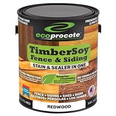 Timbersoy wood stain for sale  Delivered anywhere in USA 