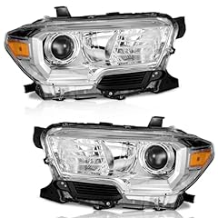 Weelmoto headlights assembly for sale  Delivered anywhere in USA 
