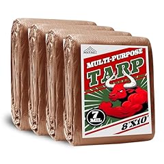 Tarp 8x10 100 for sale  Delivered anywhere in USA 