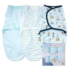 Insular baby swaddle for sale  Delivered anywhere in USA 