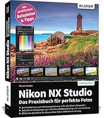 Nikon studio praxisbuch gebraucht kaufen  Wird an jeden Ort in Deutschland