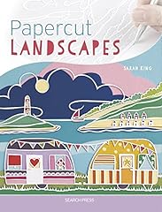 Papercut landscapes d'occasion  Livré partout en France