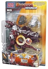 Mega bloks dragons for sale  Delivered anywhere in UK