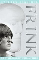 Frink official biography for sale  Delivered anywhere in UK