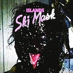 Ski mask vinyl gebraucht kaufen  Wird an jeden Ort in Deutschland