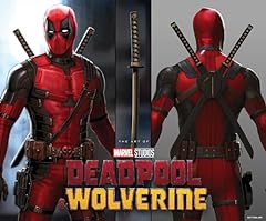 Marvel studios deadpool for sale  Delivered anywhere in USA 