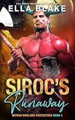 Siroc runaway sci d'occasion  Livré partout en France