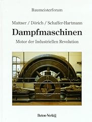 Dampfmaschinen motor industrie gebraucht kaufen  Wird an jeden Ort in Deutschland