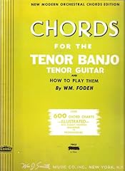 Chords for the d'occasion  Livré partout en France