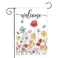 Avezano welcome wildflower for sale  Delivered anywhere in USA 