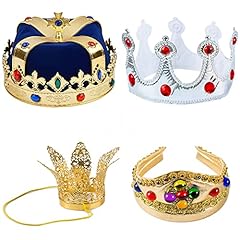 Tigerdoe kings crown for sale  Delivered anywhere in USA 