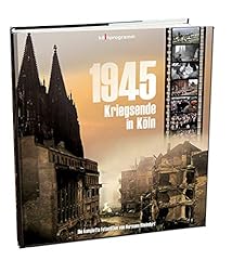 1945 kriegsende köln gebraucht kaufen  Wird an jeden Ort in Deutschland