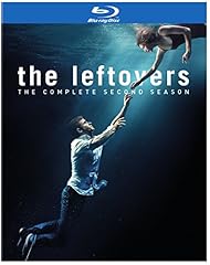 Leftovers complete second for sale  Delivered anywhere in USA 