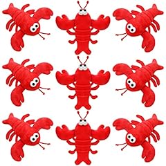 Pack lobster stuffed for sale  Delivered anywhere in USA 