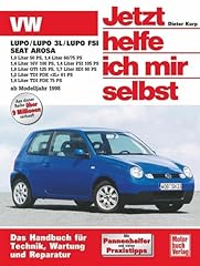 lupo 3l d'occasion  Livré partout en France