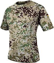 Bundeswehr tropen shirt gebraucht kaufen  Wird an jeden Ort in Deutschland