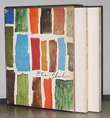 Ben shahn graphic for sale  Delivered anywhere in USA 