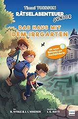 Timmi tobbson junior gebraucht kaufen  Wird an jeden Ort in Deutschland
