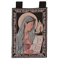 Holyart arazzo virgo usato  Spedito ovunque in Italia 