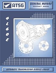 Thm 4l60 techtran for sale  Delivered anywhere in USA 