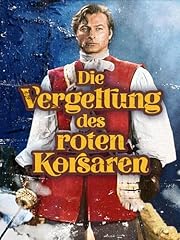 Vergeltung roten korsaren gebraucht kaufen  Wird an jeden Ort in Deutschland