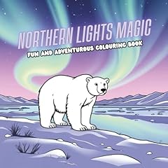 Northern lights magic for sale  Delivered anywhere in USA 