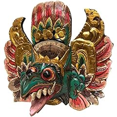 Kanja wall mask for sale  Delivered anywhere in USA 