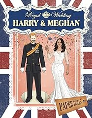 Royal wedding harry for sale  Delivered anywhere in USA 