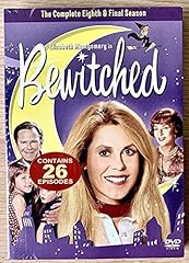 Bewitched season 8 for sale  Delivered anywhere in USA 