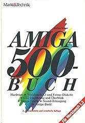 Amiga 500 buch gebraucht kaufen  Wird an jeden Ort in Deutschland