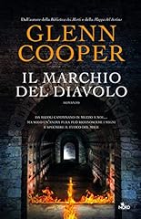 Marchio del diavolo usato  Spedito ovunque in Italia 