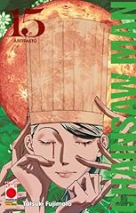 Chainsaw man. antipasto usato  Spedito ovunque in Italia 