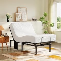 Koorlian twin adjustable for sale  Delivered anywhere in USA 