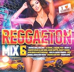 Reggaeton mix 2020 usato  Spedito ovunque in Italia 
