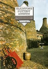 Gladstone pottery museum for sale  Delivered anywhere in UK