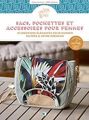 Sacs pochettes accessoires usato  Spedito ovunque in Italia 