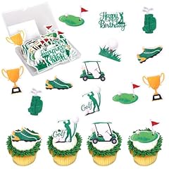 Pcs edible golf for sale  Delivered anywhere in USA 