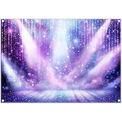 Luminora 7x5ft purple for sale  Delivered anywhere in UK