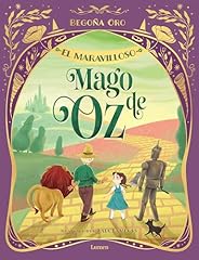 Maravilloso mago wonderful for sale  Delivered anywhere in USA 