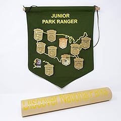 National park junior for sale  Delivered anywhere in USA 
