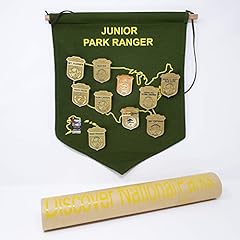 National park junior for sale  Delivered anywhere in USA 