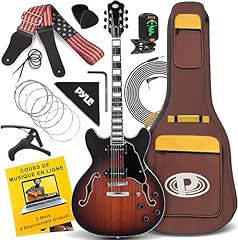 Pyle guitare electrique d'occasion  Livré partout en France