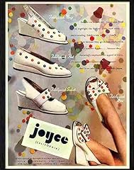 Print joyce shoes for sale  Delivered anywhere in UK