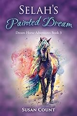 Selah painted dream for sale  Delivered anywhere in USA 
