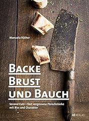 Backe brust bauch gebraucht kaufen  Wird an jeden Ort in Deutschland