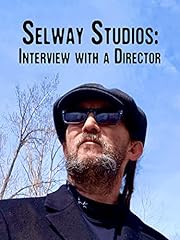 Selway studios interview for sale  Delivered anywhere in USA 