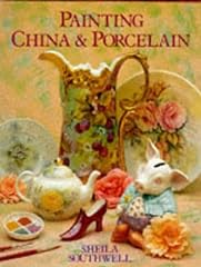 Painting china porcelain for sale  Delivered anywhere in USA 