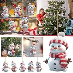 Cute white snowmen for sale  Delivered anywhere in USA 