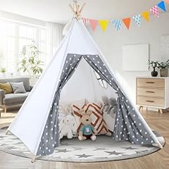 Senodeer teepee tent for sale  Delivered anywhere in USA 