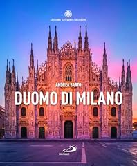 Duomo milano usato  Spedito ovunque in Italia 